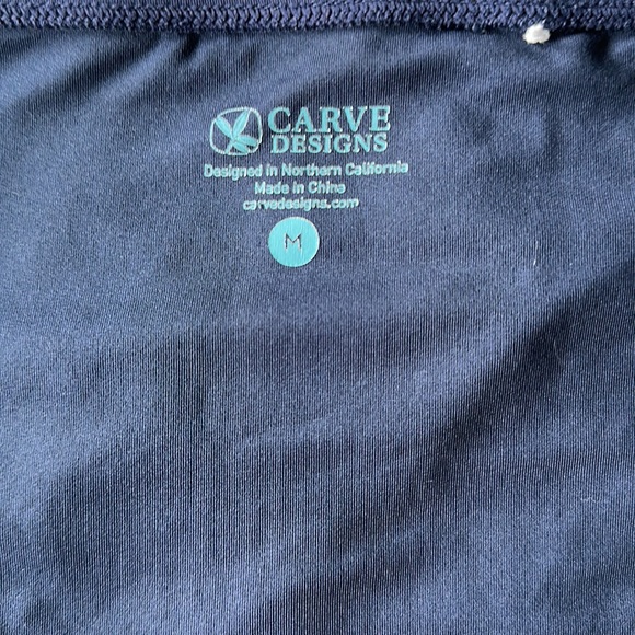 Carve swim bottoms - Picture 3 of 3